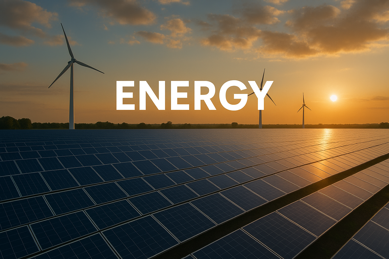 Energy Industry
