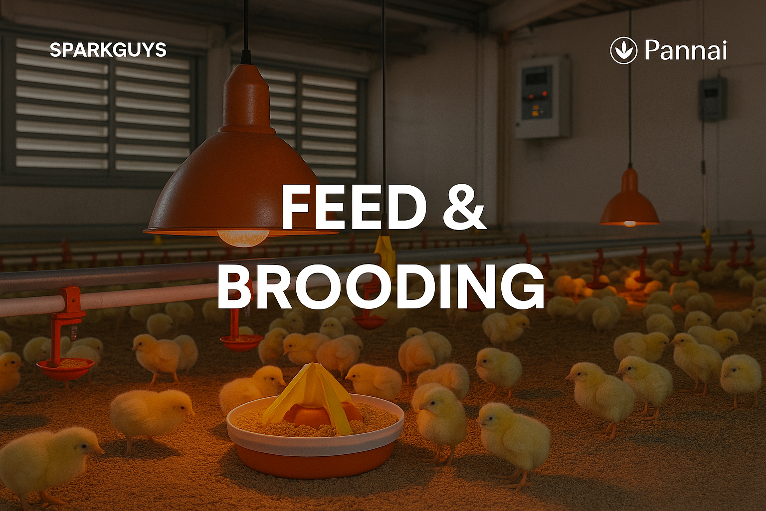 Poultry Industry