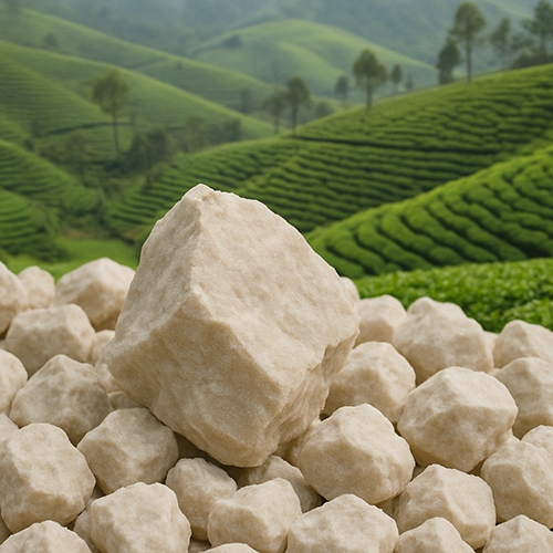 dolomite