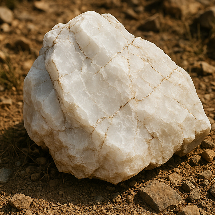 quartz