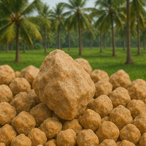 rock phosphate