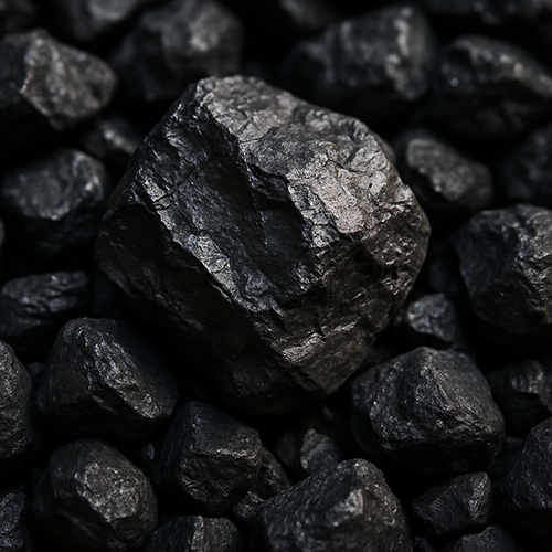 steam coal